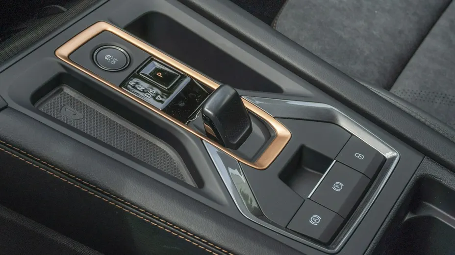 CUPRA Leon -