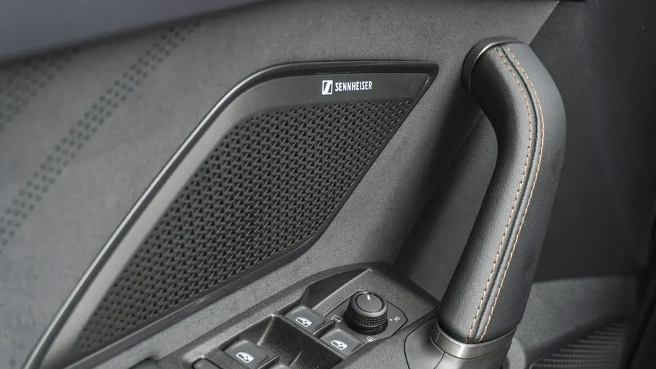 CUPRA Leon Sportstourer -