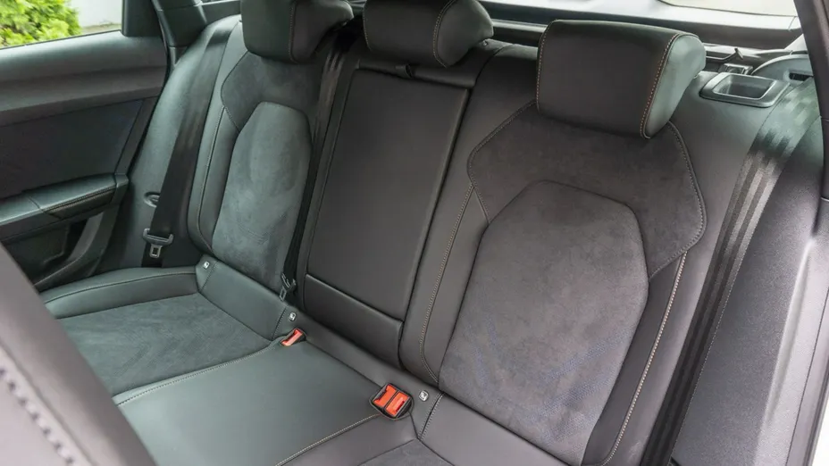 CUPRA Leon Sportstourer -
