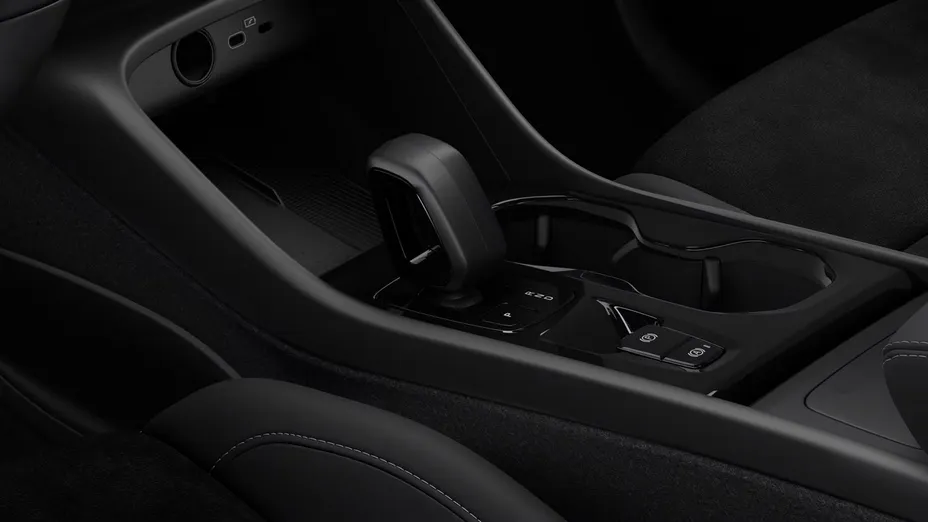 VOLVO XC40 -
