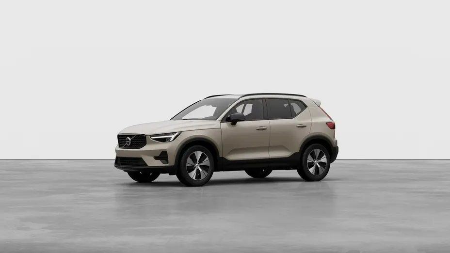 VOLVO XC40 -