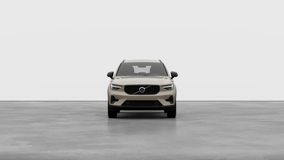 VOLVO XC40 -