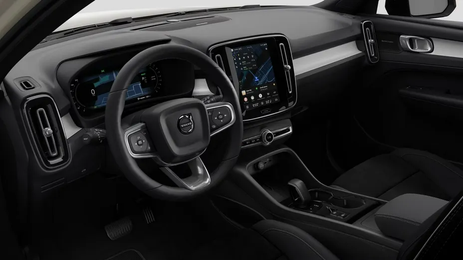 VOLVO XC40 -
