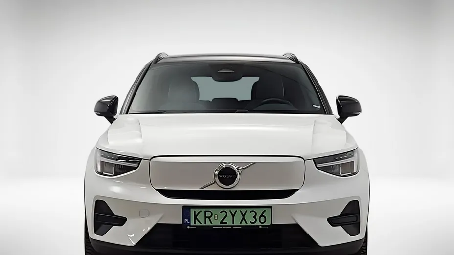 VOLVO XC40 -