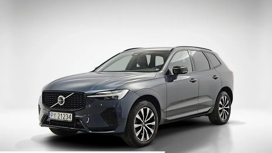 VOLVO XC60 -