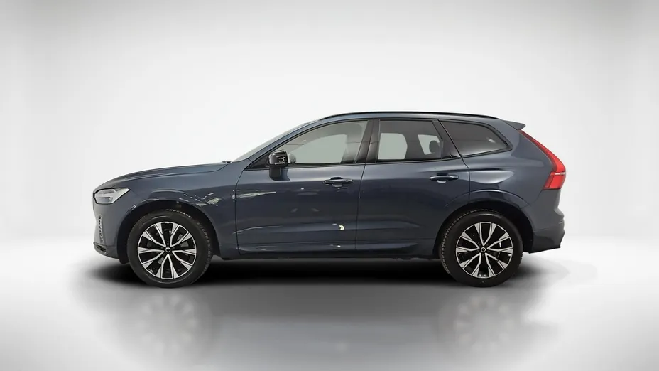 VOLVO XC60 -