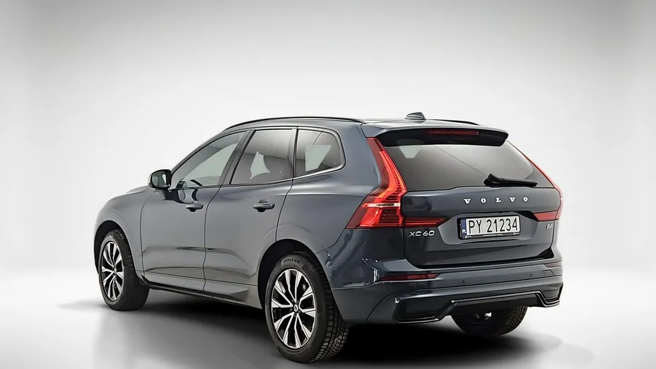 VOLVO XC60 -