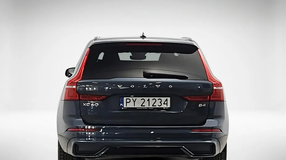 VOLVO XC60 -