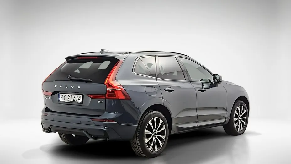 VOLVO XC60 -