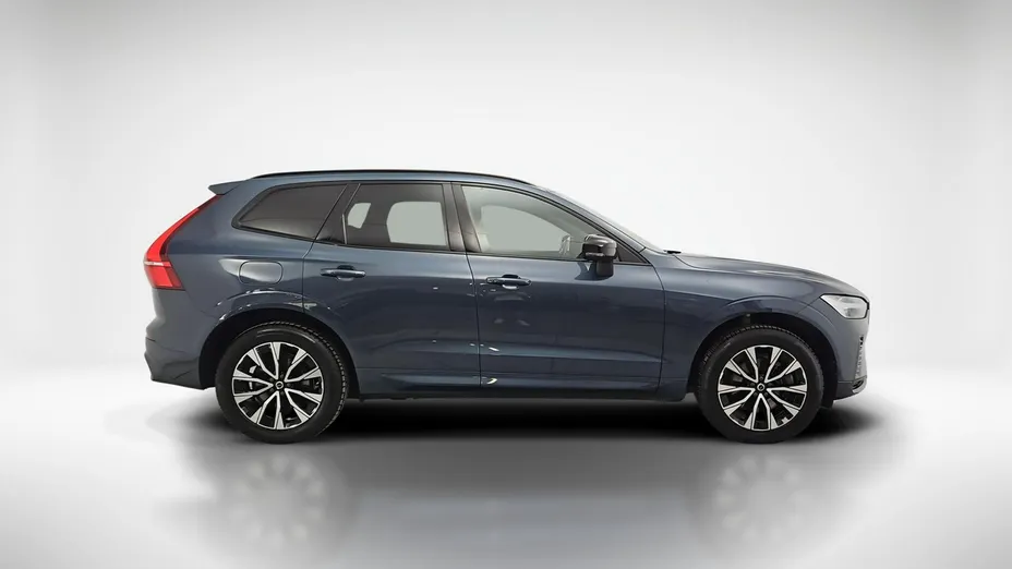 VOLVO XC60 -