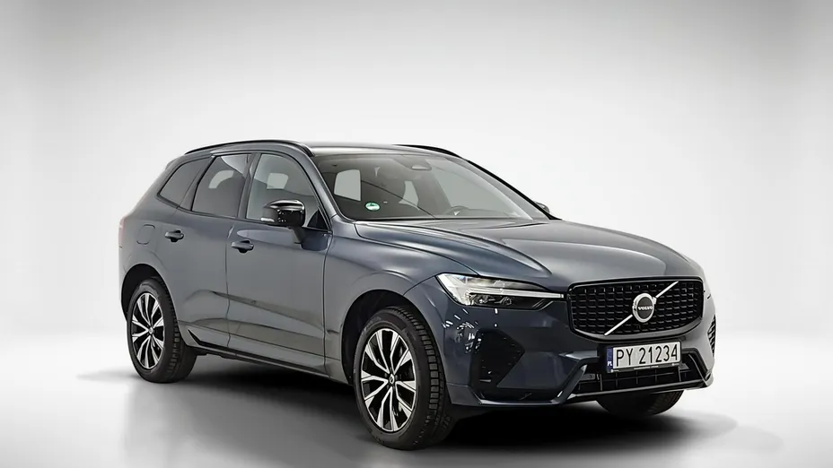 VOLVO XC60 -