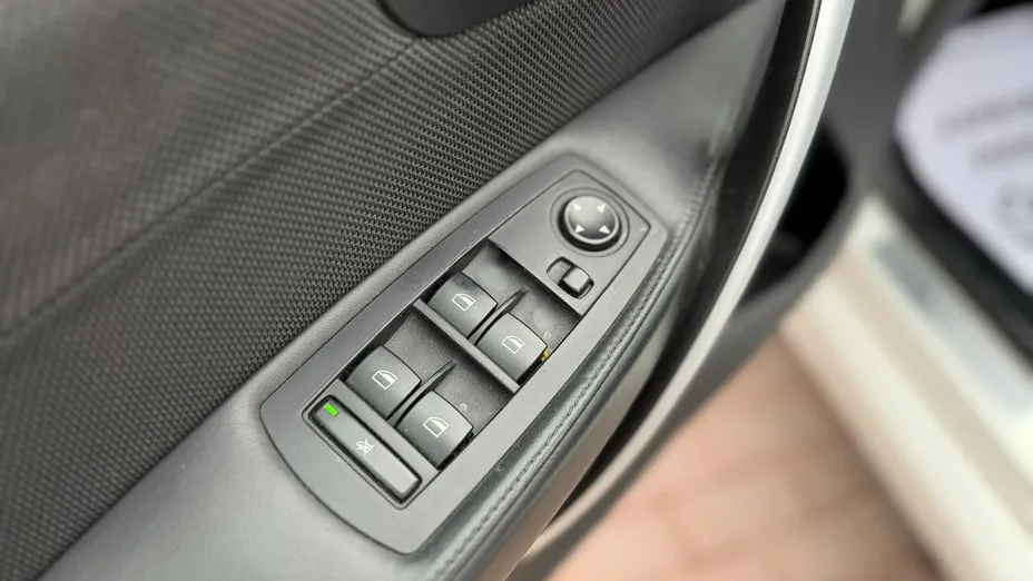 BMW X3 -