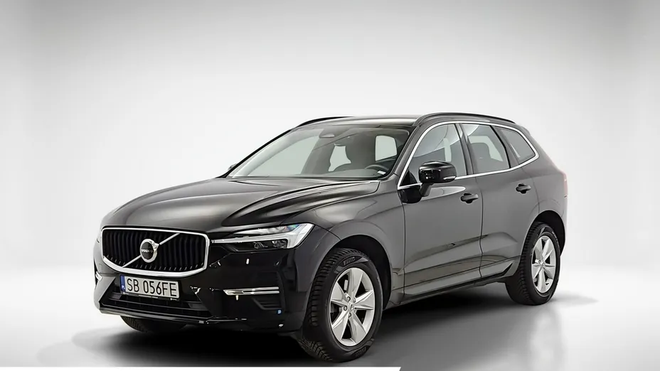 VOLVO XC60 -