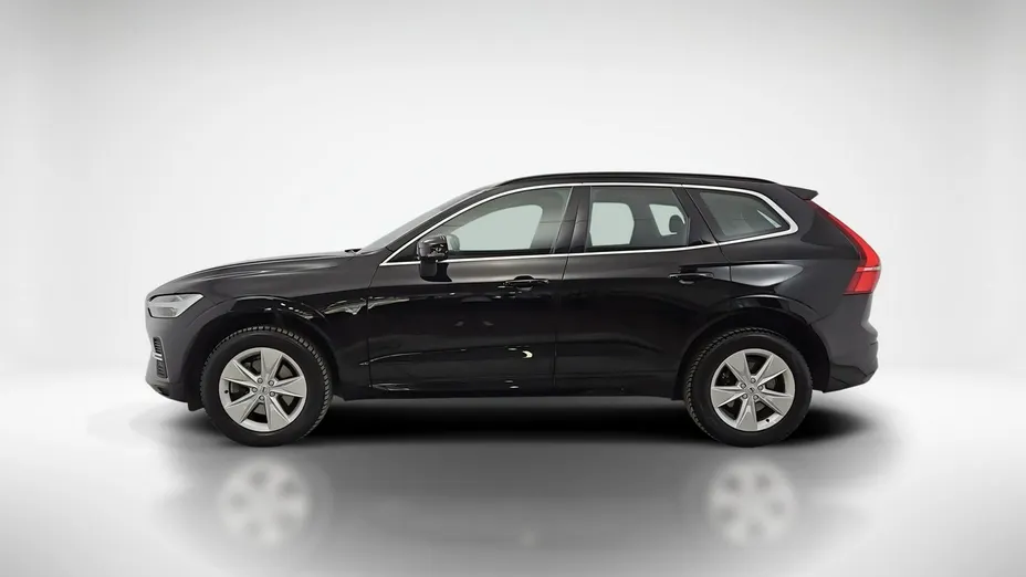 VOLVO XC60 -