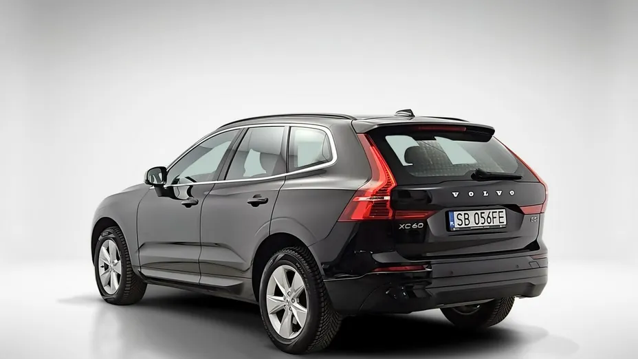 VOLVO XC60 -