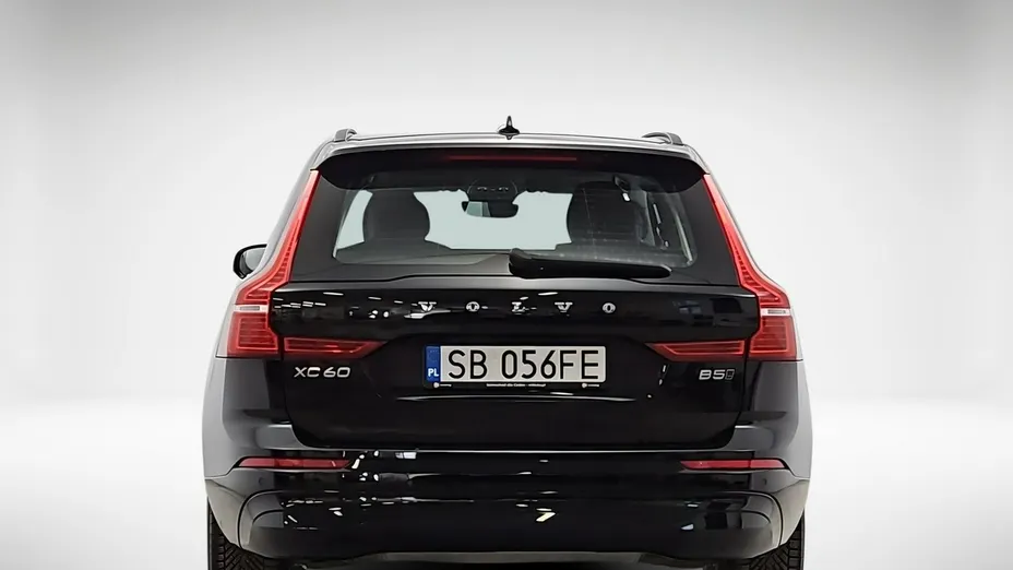 VOLVO XC60 -