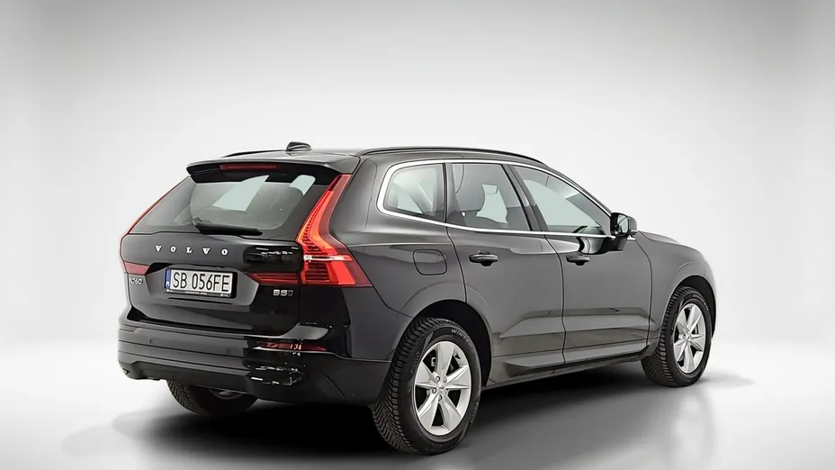 VOLVO XC60 -