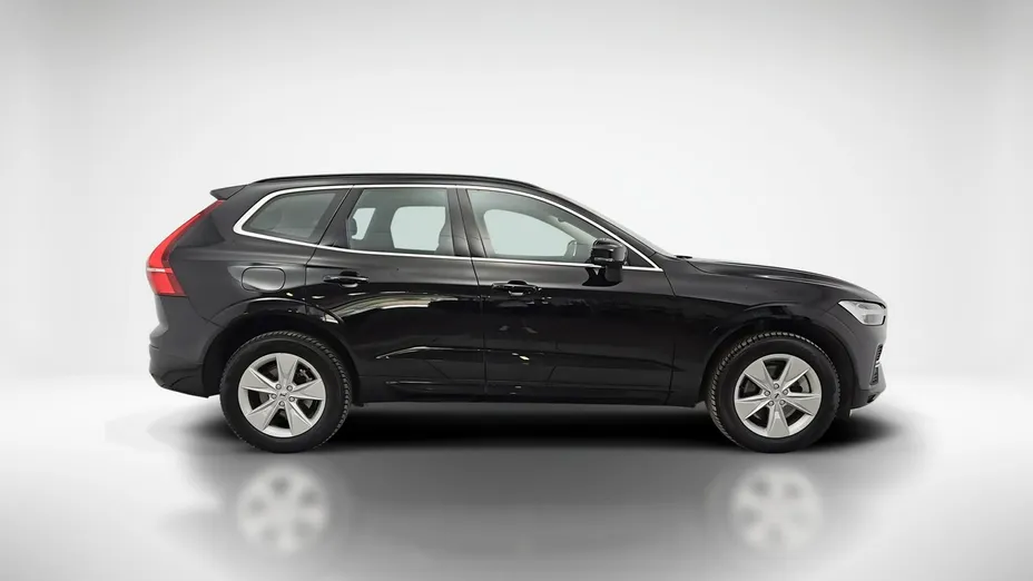 VOLVO XC60 -