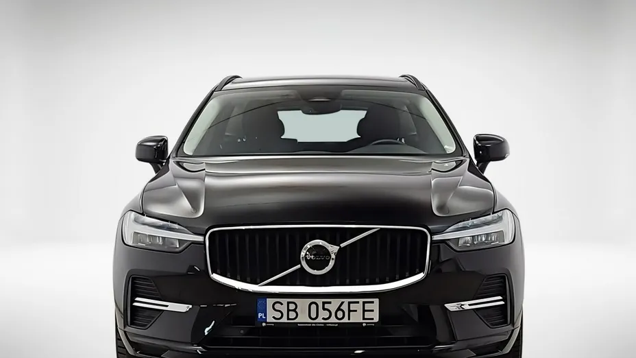 VOLVO XC60 -