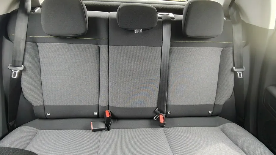 CITROEN C3 -