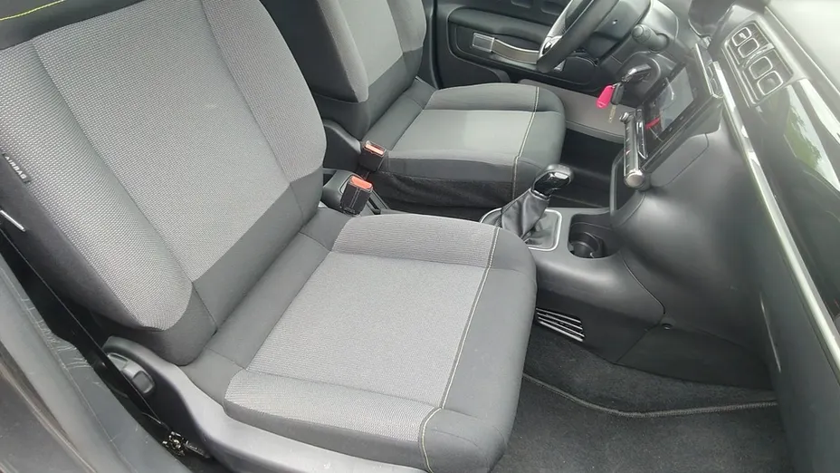 CITROEN C3 -