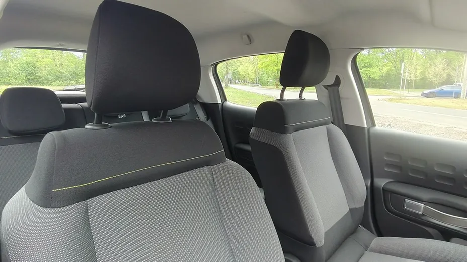 CITROEN C3 -
