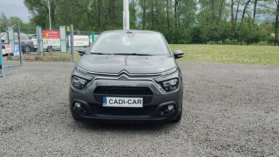 CITROEN C3 -