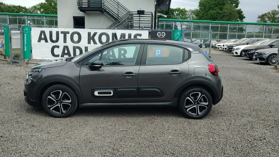 CITROEN C3 -