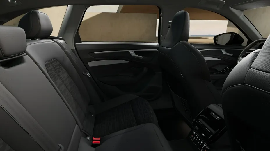 AUDI A6 Avant -