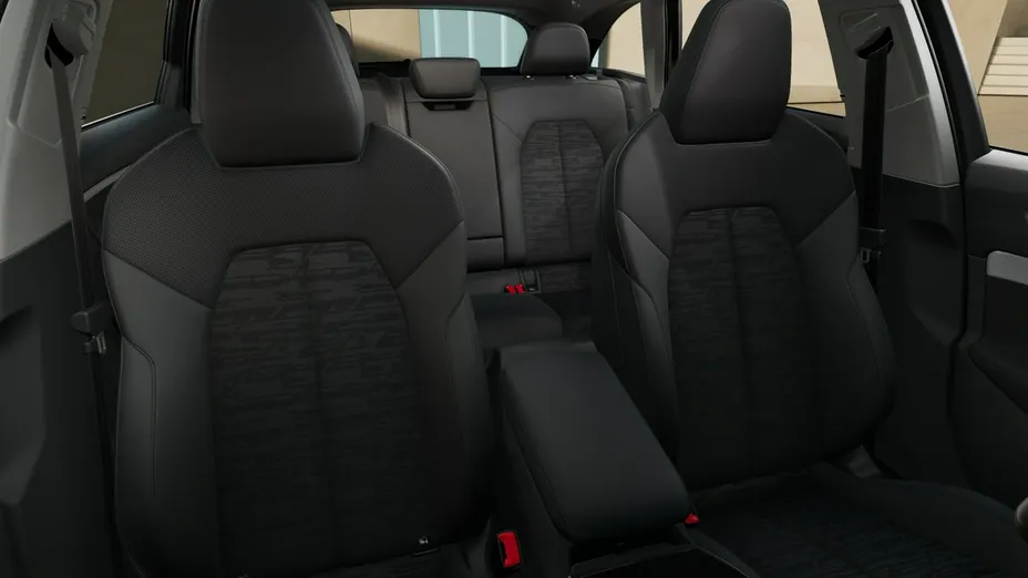 AUDI A6 Avant -