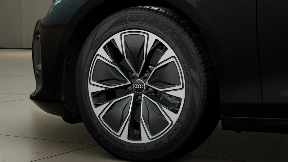 AUDI A6 Avant -