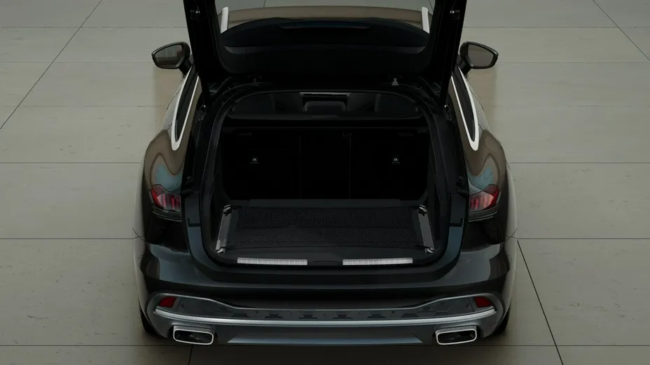 AUDI A6 Avant -