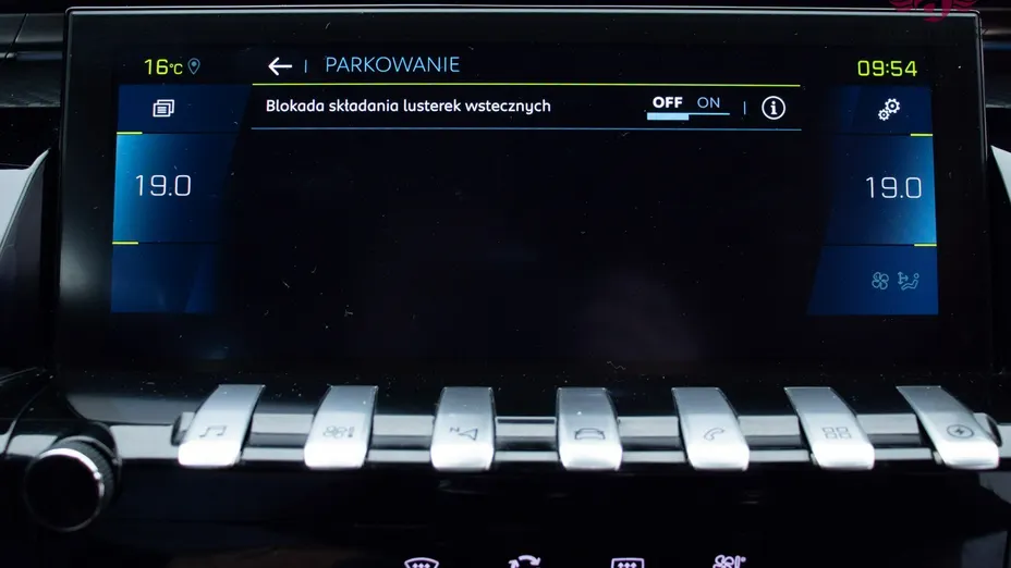 PEUGEOT 508 -