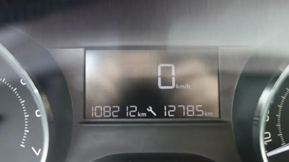 PEUGEOT 2008 -