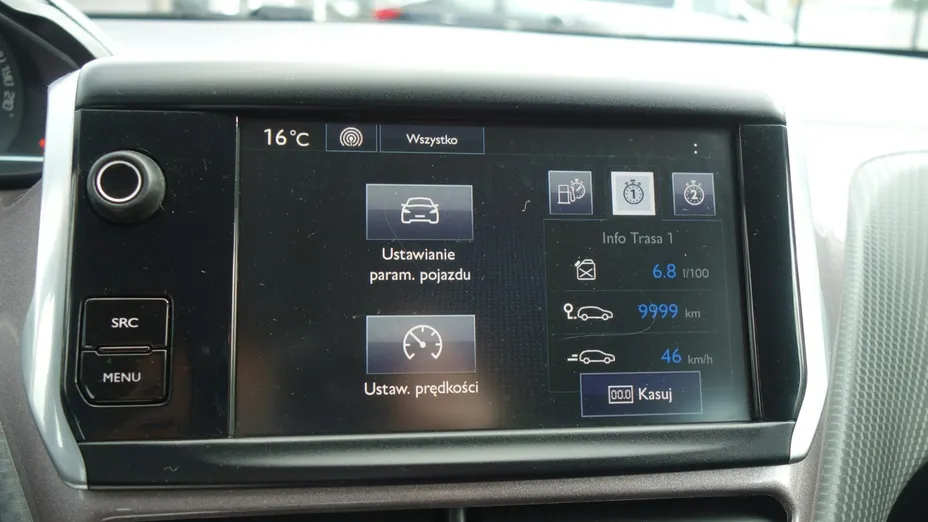 PEUGEOT 2008 -
