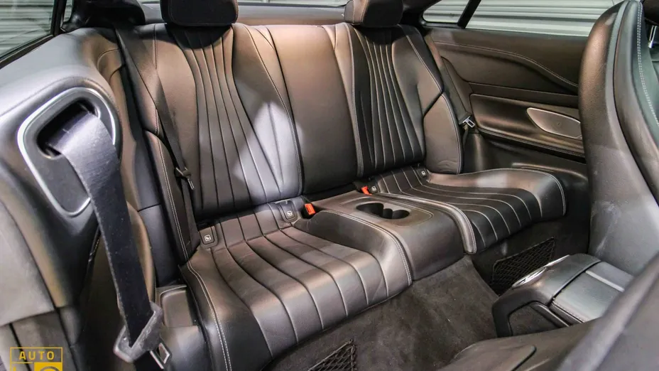 MERCEDES-BENZ E Klasa -