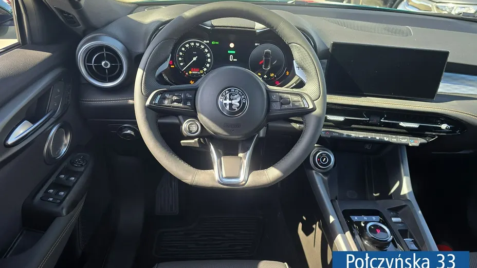 ALFA ROMEO Tonale -