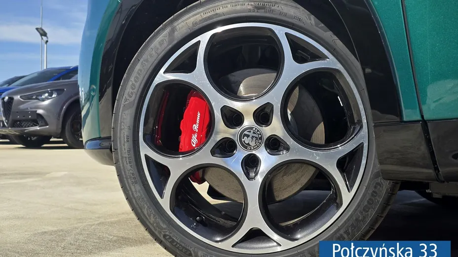 ALFA ROMEO Tonale -