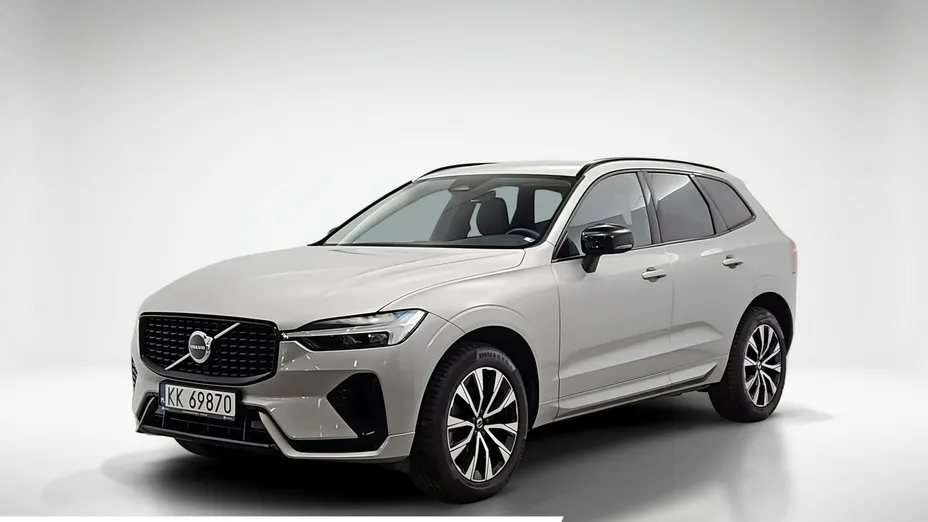 VOLVO XC60 -