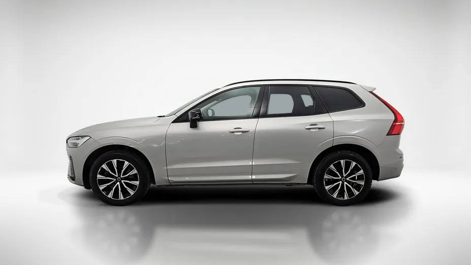 VOLVO XC60 -