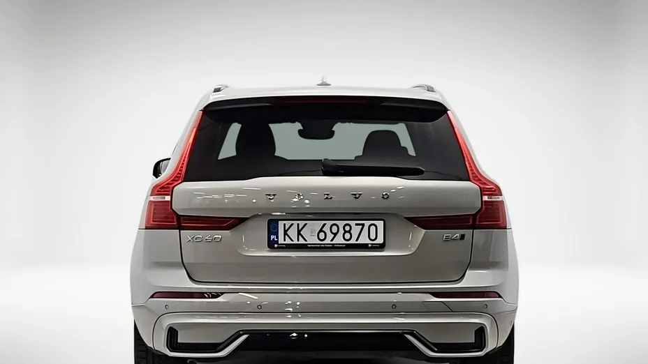 VOLVO XC60 -