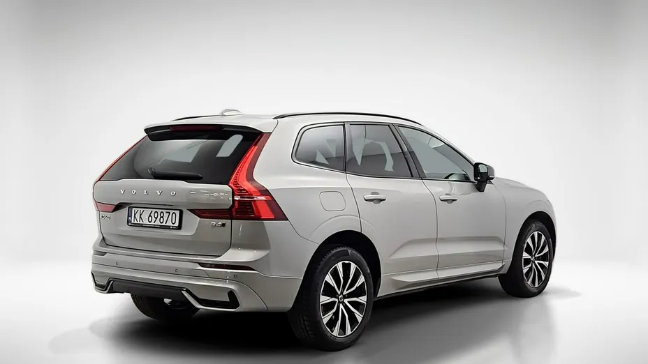 VOLVO XC60 -