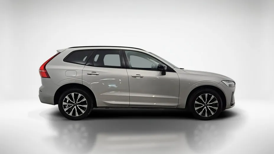 VOLVO XC60 -