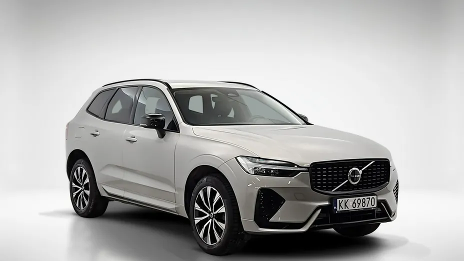 VOLVO XC60 -