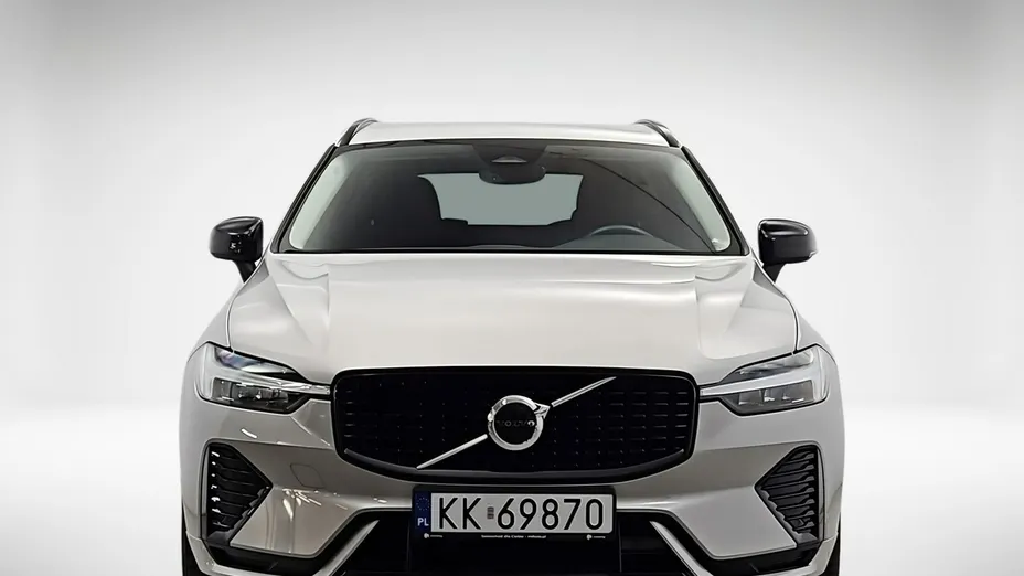 VOLVO XC60 -