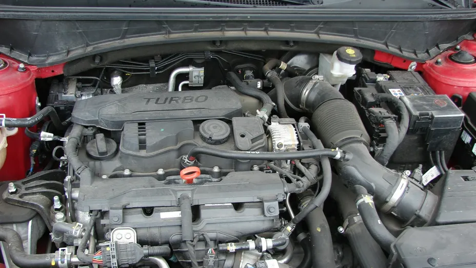 HYUNDAI Tucson -