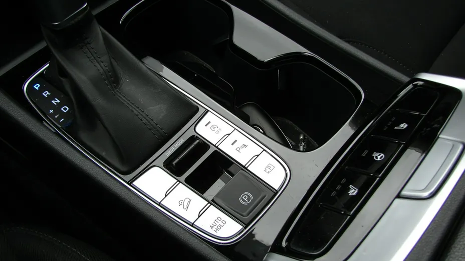 HYUNDAI Tucson -