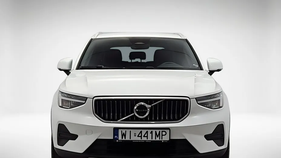 VOLVO XC40 -