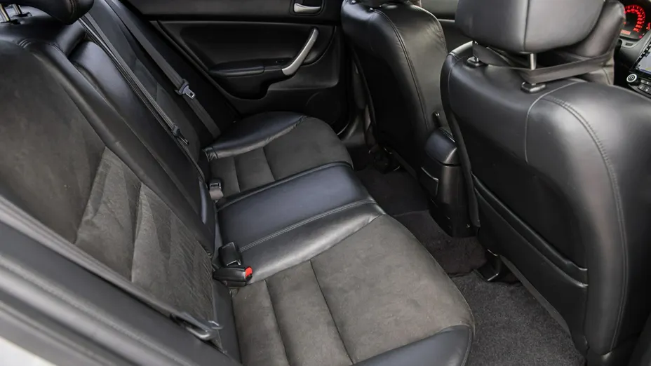 HONDA Accord -