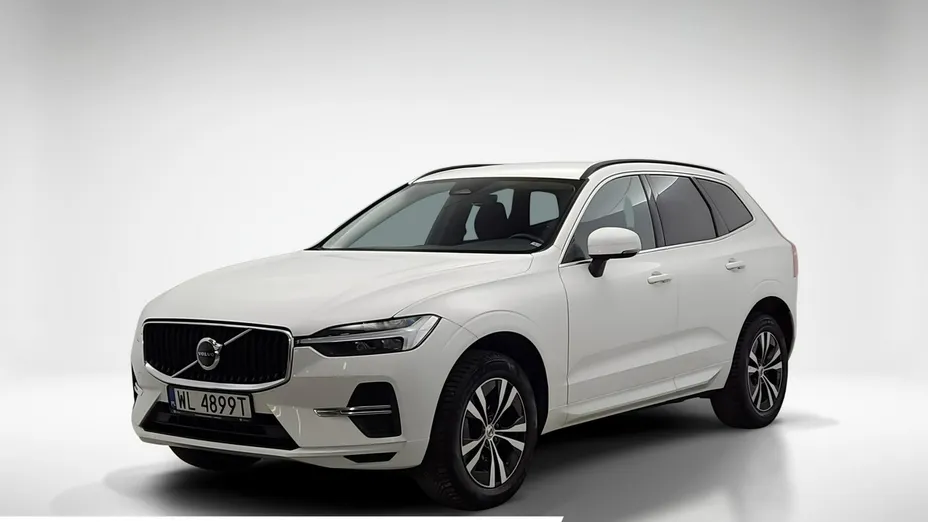 VOLVO XC60 -
